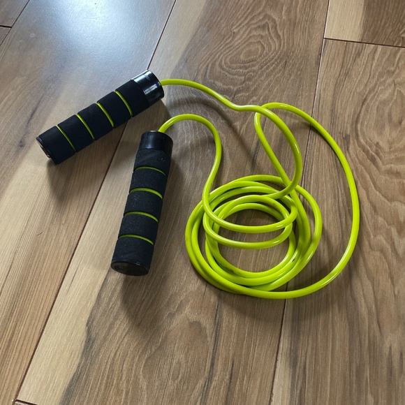 Jump Rope - Picture 2 of 2